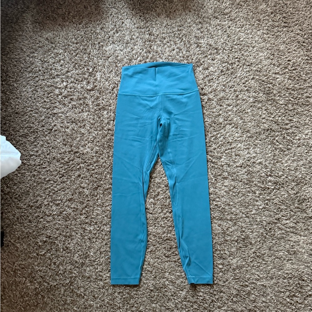 Lululemon align leggings